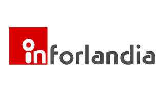 Inforlandia partner logo