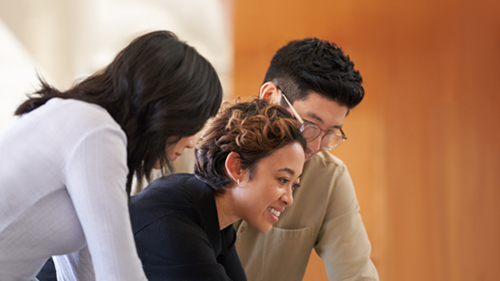 Icon that depicts money turnover