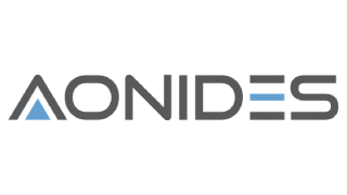 AONIDES logo