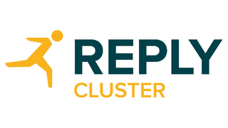 Cluster Reply Logo