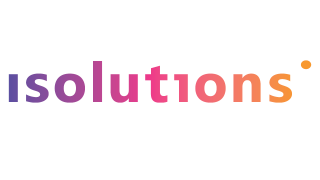 iSolutions Logo