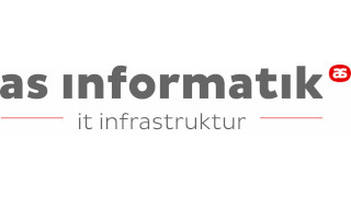 AS Informatik Logo