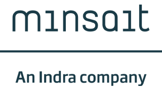 minsait logo