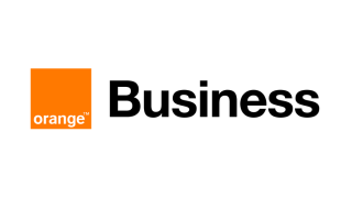 Orange Business logo