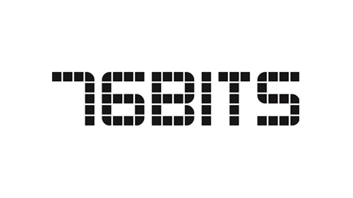 76Bits partner logo