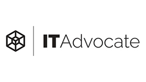 IT Advocate Partner Logo