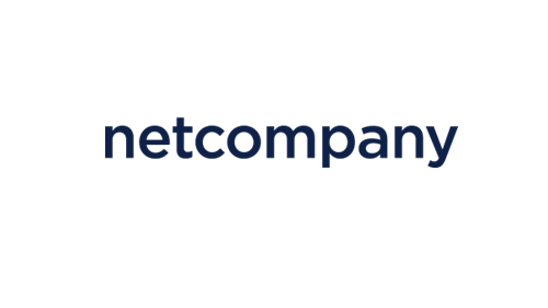NetCompany partner logo