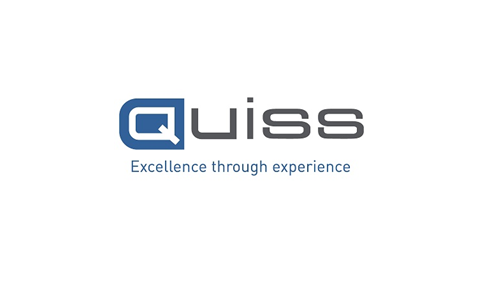 Quiss Partner logo