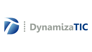 logo dynamiza