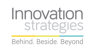 logo innovation strategies
