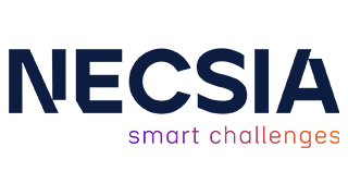 Logo Necsia