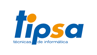 Logo Tipsa