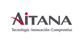 Logo AITANA