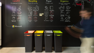 Methods bins with brains