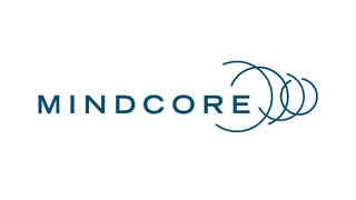 Mindcore logo