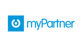 myPartner partner logo