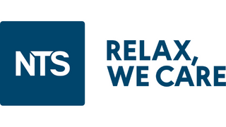 NTS Logo