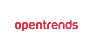 Opentrends logo