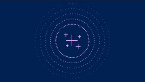 Gender equality icon