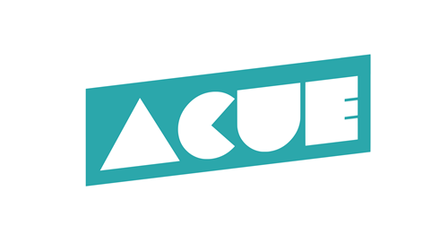 ACUE partner logo