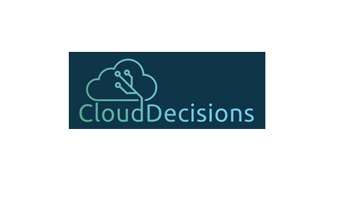 CloudDecisions partner logo