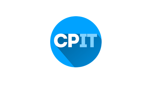 CPIT partner logo
