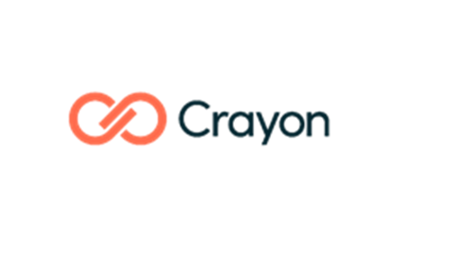 Crayon partner logo