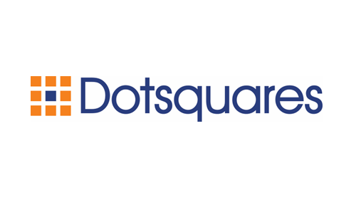 Dotsquares partner logo