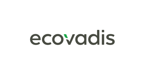 Ecovadis partner logo