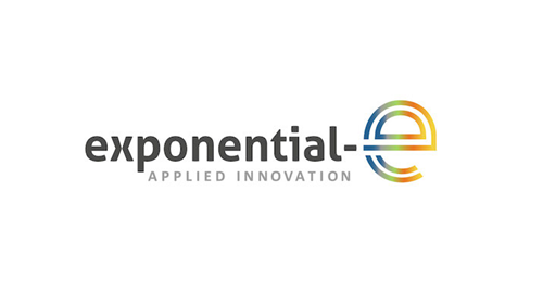 Exponential Partner Logo