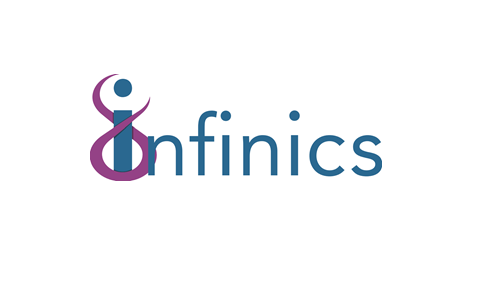 Infinics partner logo