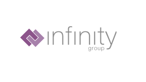 infinity partner logo