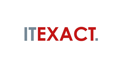 itexact partner logo
