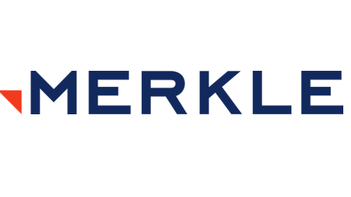 Merkle partner logo