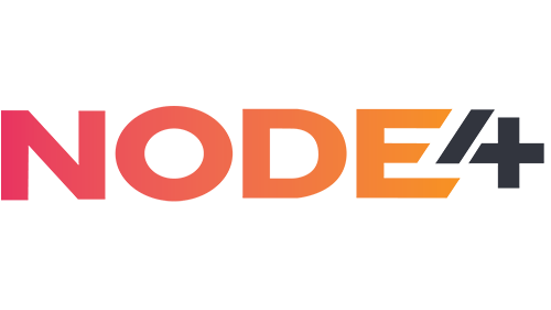 Node4 partner logo