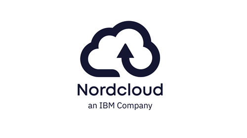 Nordcloud partner logo