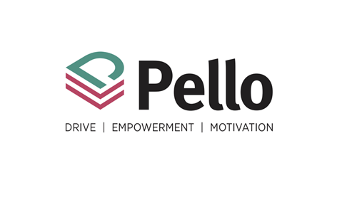 Pello partner logo