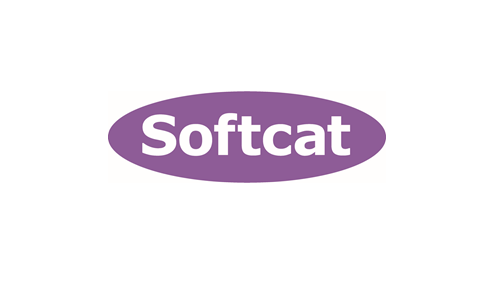 Softcat partner logo