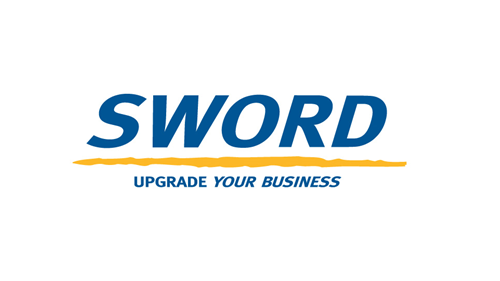 Sword partner logo