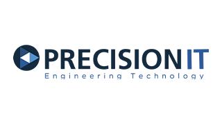 PrecisionIT Logo