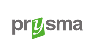 prysma logo