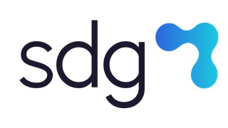 SDG logo
