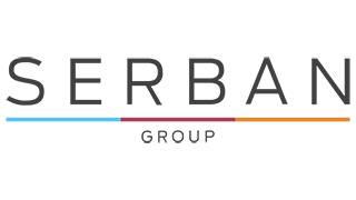 serban logo