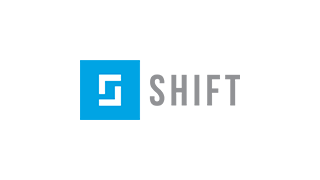 shift logo