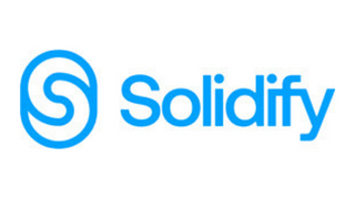 Solidify