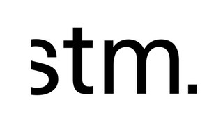 STM Logo