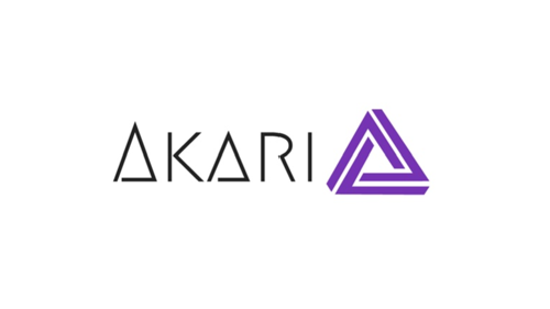Akari partner logo