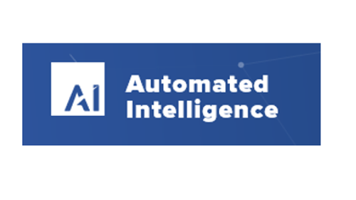 Automated Intelligence partner logo