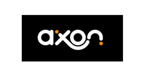 Axon partner logo