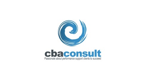 CBA Consult partner logo